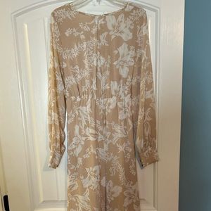 Maternity dress